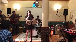 Please send me someone to love 20171021