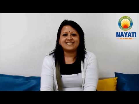 Local doctors suggested Nayati Medicity