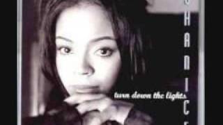 Shanice - Turn Down The Lights (S.O.C. Remix)