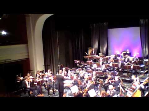 Joan Tower Purple Rhapsody viola concerto part 2