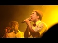 Ben L'Oncle Soul - Ain't Off the back @ St ...