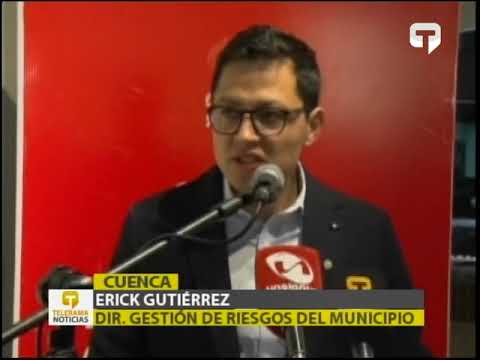 Del 8 al 18 de octubre se realizarán actividades por la prevención del riesgo de desastre