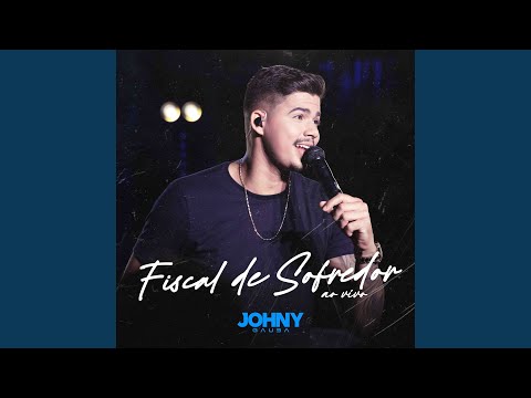 Fiscal De Sofredor - Johny Gauba
