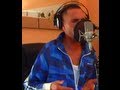 Ramsi Aliani produziert - Eckstein - Im Studio ...
