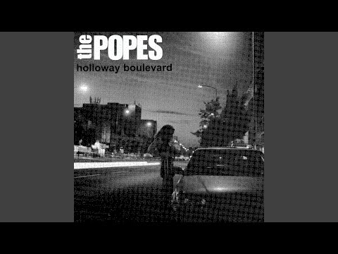 Chinos Place - Shane MacGowan and The Popes