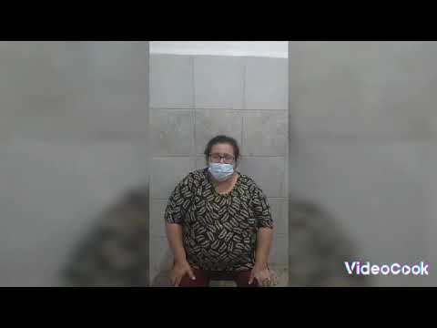 Historia de Vida Paciente CDI Panamericano Estado Táchira