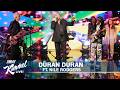 Duran Duran Ft Nile Rodgers Free To Love