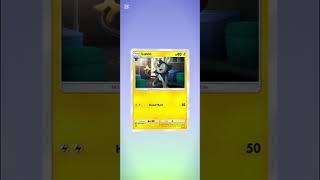 Day 28 of getting the gold card #pokémon #greenscreenmeme #pokemontcg #pokemoncards