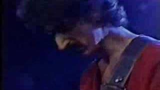 Frank Zappa - Easy Meat (live in NYC, 1981)