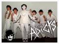 The Adicts - G.I.R.L.