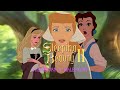 Sleeping Beauty 2 The Return Of Maleficent Part 2 Follow The Trail Of Black Goo