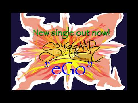 EGO - SONGGAAR