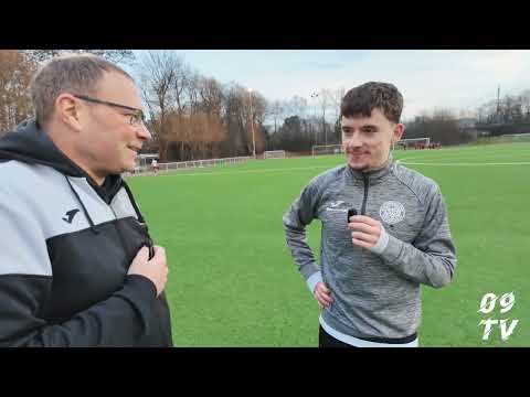 Stimmen zum Spiel - SG Wattenscheid 09 vs. Victoria Clarholz - 2:1 (2:0)