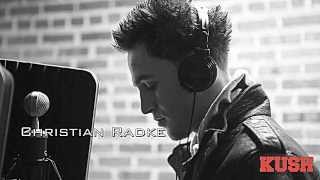 Rico Love - &quot;They Don&#39;t Know&quot; -  Christian Radke (Remix) [Cover]