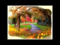 Детская песня "Осень" - минус 