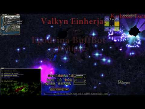 DAoC Phoenix Druid Pug 04 10 19