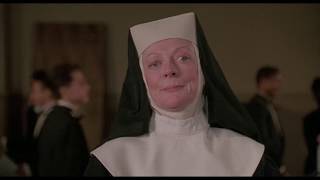 Go With God, Crispy - Maggie Smith (Sister Act 2: Back in the Habit, 1993)