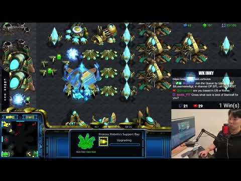 When 3v3 turns to 2v2! WHO WILL WIN | Starcraft Fastest Map Ever 2025