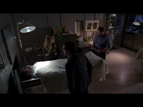 Criminal minds - 10x16 "we need an autopsy"