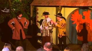 The Comedy of Errors by William Shakespeare - Part 1 of 2