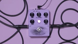 Video thumbnail for Hexe GE Melusine iii by Datachoir Sounds