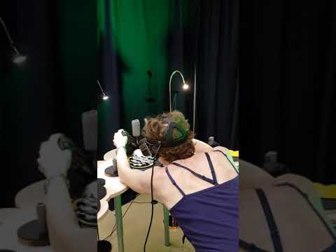 Boomerand at VRTO 2018