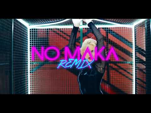 Francinne - Brincadeira (OfficialMusicVídeo) (No Maka Remix)