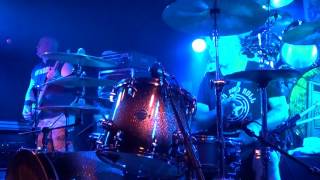 Memphis - Ball Cheese Psychotics at the Rockin' Buffalo 5-21-16