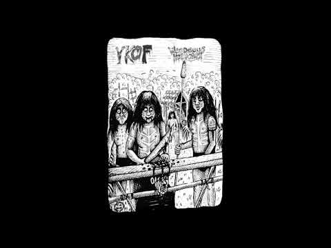 Weedeous Holocaust Side Split Your Kids On Fire (Mincegore / Grindcore)