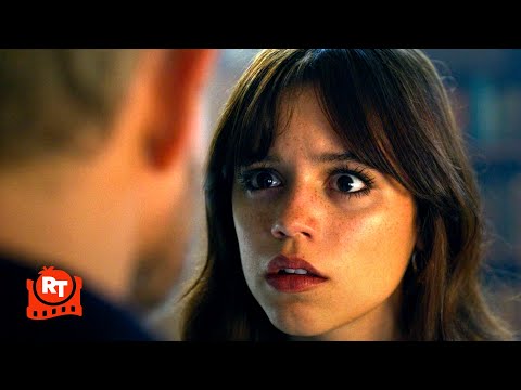 Miller's Girl (2024) - Breaking Up With a Student Scene | Movieclips