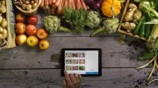 iZettle video