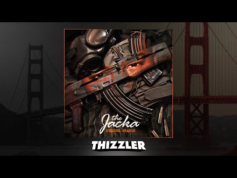 The Jacka ft. Freddie Gibbs - Can't Go Home [Thizzler Exclusive]