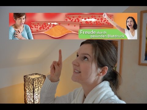Fiziotenz und tenorik Was ist hypertensive Retinopathie Auge