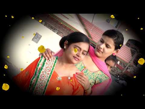 Gaghi Sawrama  song kahdan de din char