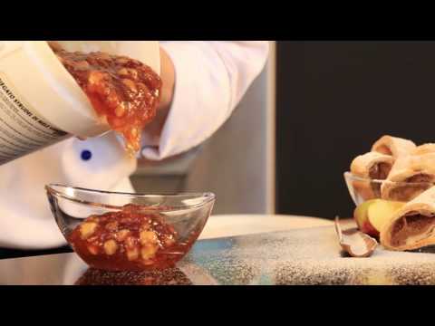 Strudel di Mele Viennese