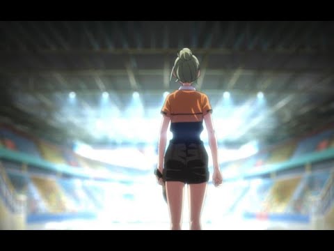 Trailer of 白色闪电 (2024)