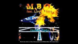 M.B.O. -  Reflection (Eleanor Rigby) (90's Dance Music)