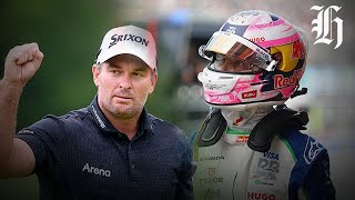 Talking Sport: Ryan Fox and the US Golf Open, Liam Lawson back in action and Super rugby semis