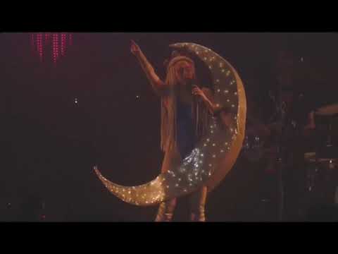 Something About Space Dude - Miley Cyrus