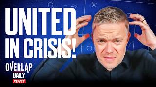 MARTINEZ PUTS MAN UTD IN CRISIS!