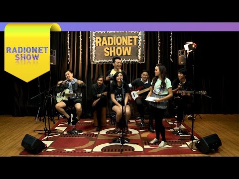 RADIO NET SHOW - Killing Me Inside