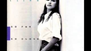 Eliane Elias-Straight Across(To Jaco)-1989