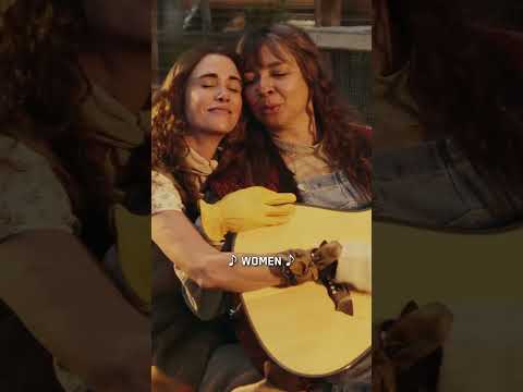 Snl's- 🎶 tampon farm 🎶 skit