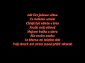 Tereza Kerndlová Rádio - text 