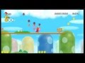 Super Maio Bros. Wii - 100% Walkthrough - Episode ...