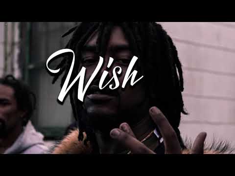 FMB DZ Type Beat 2018, Detroit Type Beat, Cashkidd x Allstar Jr Type Beat - WIsh