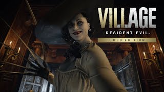 Resident Evil Village [Gold Edition] video 1
