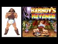 FIGHTER S HISTORY DYNAMITE KARNOV S REVENGE MARSTORIUS ARCADE 1994 GAMEPLAY COMPLETO