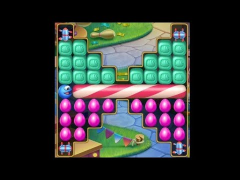 TOY BLAST level 3510