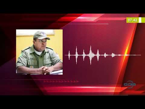 Guarda Municipal apreende armas no Centro de Teresina 24 09 2020